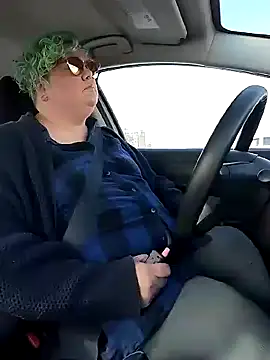 PotOfGreer online show from 11, 2, 2025