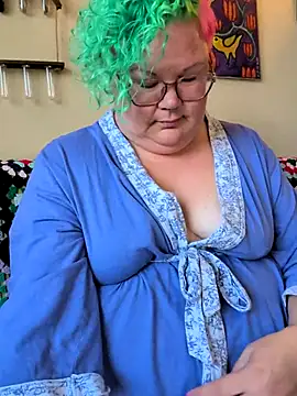 PotOfGreer online show from 12, 9, 2025