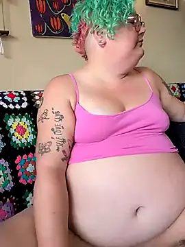 PotOfGreer online show from 17, 9, 2025