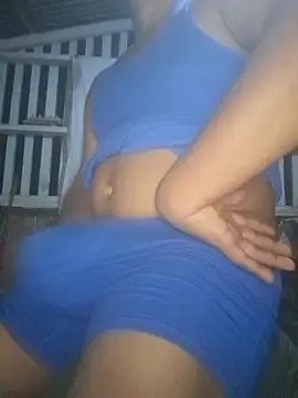 Efrain2090 online show from 3, 10, 2025