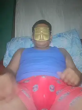 Efrain2090 online show from 8, 10, 2025