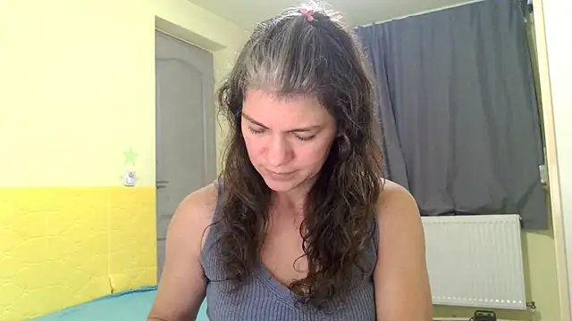 MercyLove online show from 24, 10, 2025