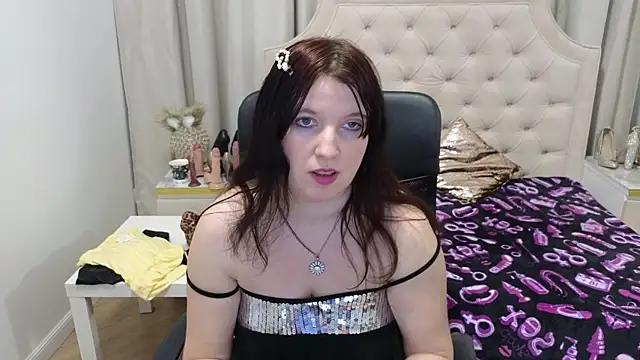 AmazingTori online show from 12, 1, 2026