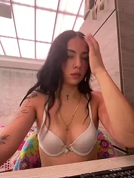 MadisonCambel online show from 3, 6, 2026