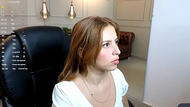 ROSE  15 online show from 30, 10, 2025