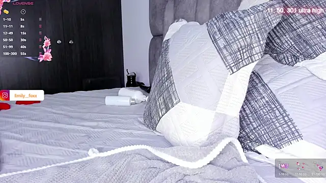 emily fox1 online show from 10, 3, 2026