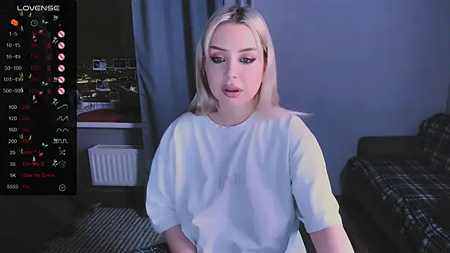 MonaLauu online show from 16, 1, 2026