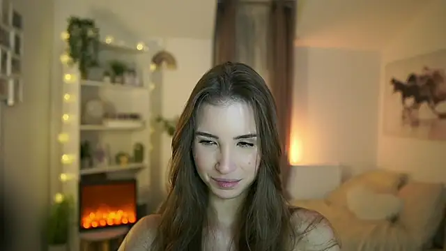 Abella Danger X online show from 12, 12, 2024