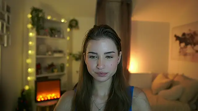 Abella Danger X online show from 27, 12, 2024