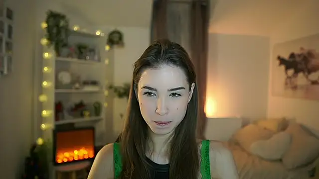 Abella Danger X online show from 3, 1, 2025