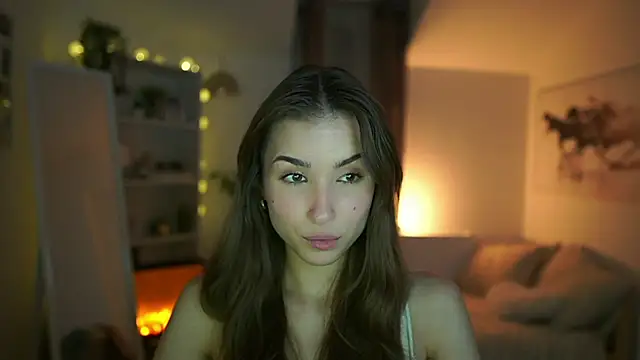 Abella Danger X online show from 28, 1, 2025