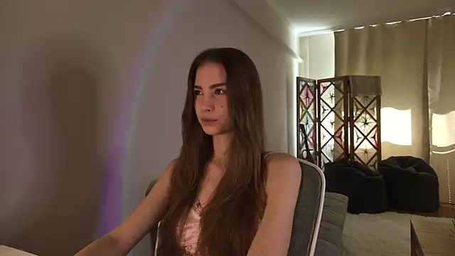Snapshot of Abella_Danger_X chatting on 4, 5, 2026 Abella Danger X online show from 4, 5, 2026