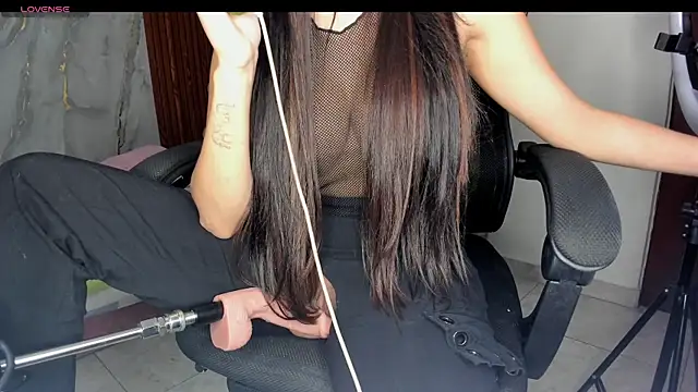 Girlmia 07 online show from 1, 12, 2025