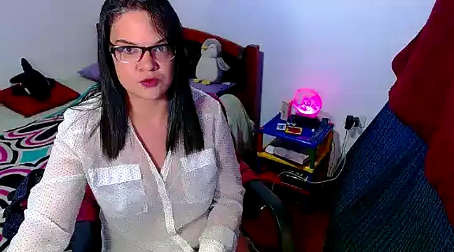 luchiana hott21 online show from 21, 3, 2025