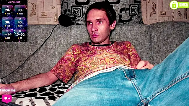 DavidCarroll online show from 29, 9, 2025