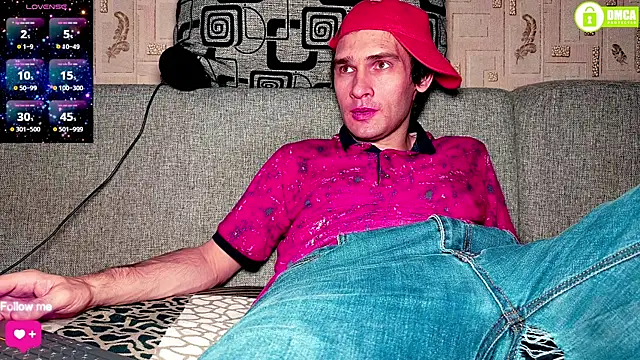 DavidCarroll online show from 23, 11, 2025