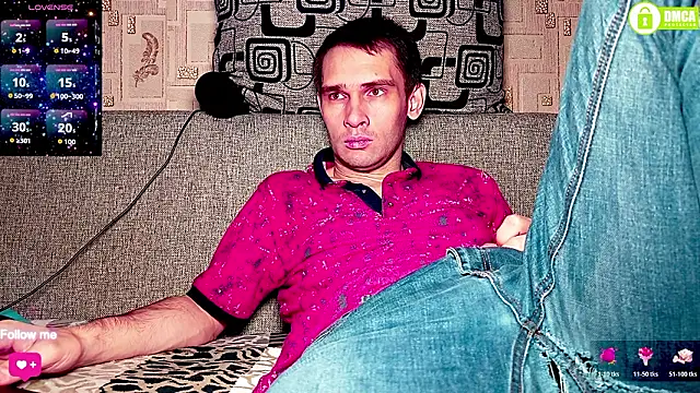 DavidCarroll online show from 8, 2, 2026