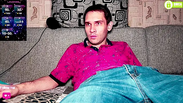 DavidCarroll online show from 18, 2, 2026