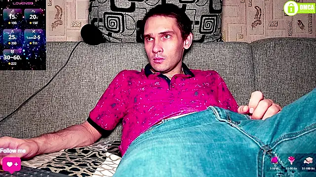 DavidCarroll online show from 6, 3, 2026