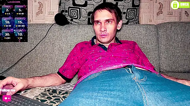 DavidCarroll online show from 12, 3, 2026