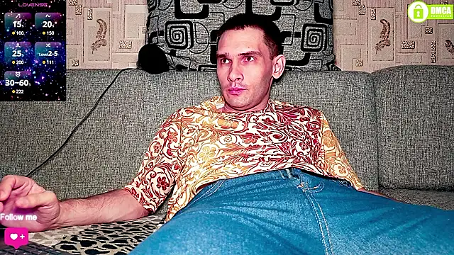 DavidCarroll online show from 17, 3, 2026