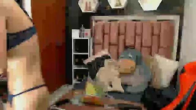 Snapshot of lady_Ary_xx chatting on 24, 2, 2025 lady Ary xx online show from 24, 2, 2025