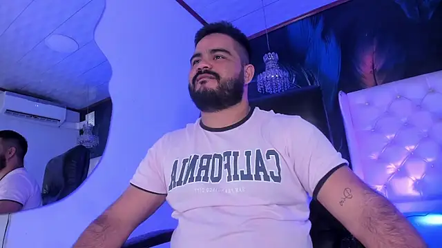 MichaelBear  online show from 6, 1, 2025