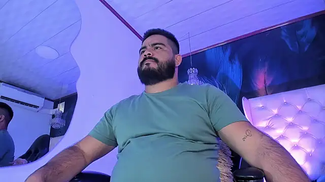 MichaelBear  online show from 18, 1, 2025