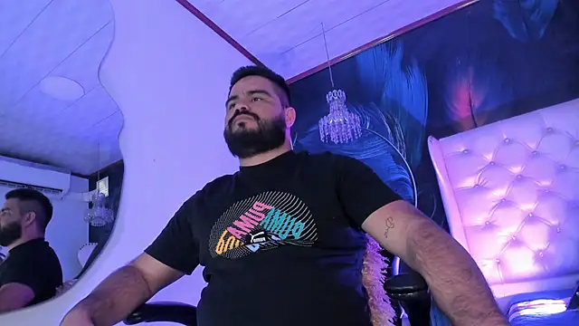 MichaelBear  online show from 21, 1, 2025