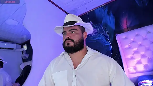 MichaelBear  online show from 23, 1, 2025