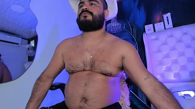 MichaelBear  online show from 7, 2, 2025