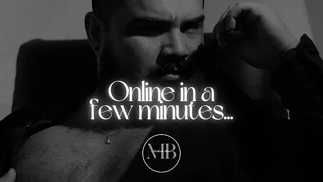 MichaelBear  online show from 15, 11, 2025