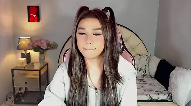 WeezyBabyXoxo online show from 17, 12, 2024