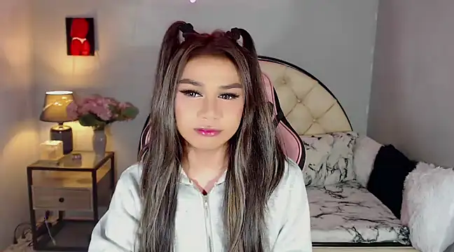 WeezyBabyXoxo online show from 17, 12, 2024