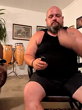 Mark691984 online show from 16, 6, 2026