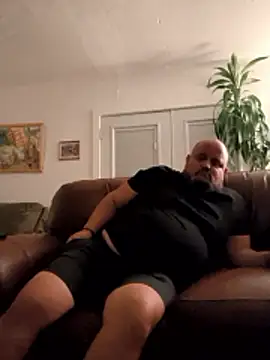 Mark691984 online show from 30, 6, 2026