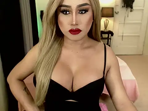 MISTRESS OF EVILCUMxx online show from 8, 3, 2025