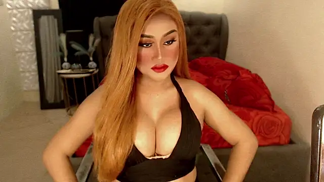 MISTRESS OF EVILCUMxx online show from 15, 9, 2025