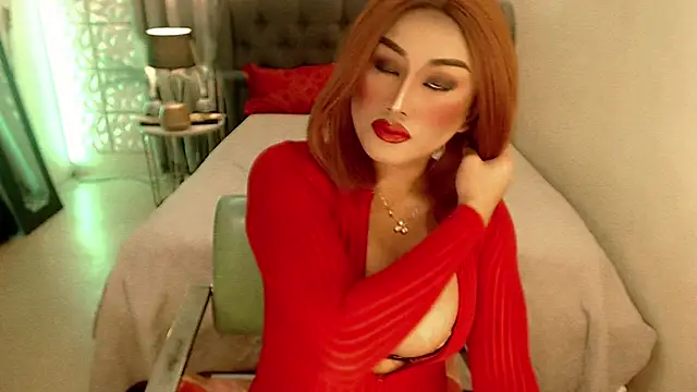 MISTRESS OF EVILCUMxx online show from 18, 11, 2025