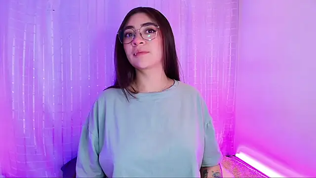 Samii Evans online show from 13, 12, 2024