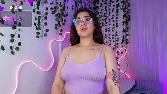 Samii Evans online show from 10, 3, 2026