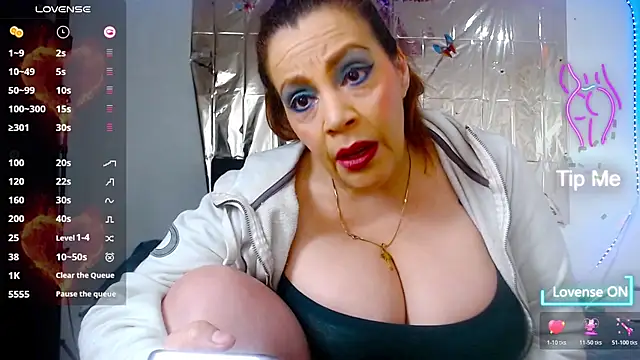 mussa hott online show from 14, 11, 2025