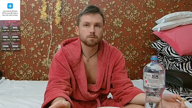 MartinBrandon online show from 20, 1, 2025