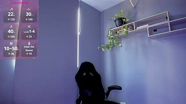 Snapshot of AddisonStone chatting on 3, 12, 2025 AddisonStone online show from 3, 12, 2025