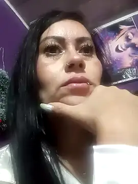 Tania mature online show from 3, 1, 2025