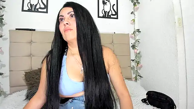 Tania mature online show from 20, 9, 2025