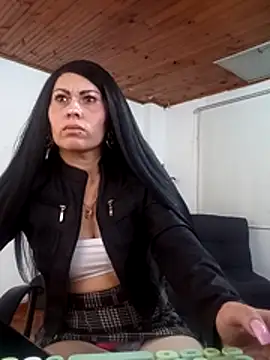 Tania mature online show from 25, 10, 2025