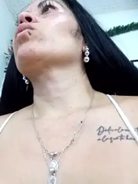 Tania mature online show from 20, 12, 2025