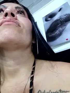 Tania mature online show from 12, 3, 2026