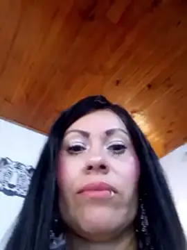 Tania mature online show from 17, 3, 2026